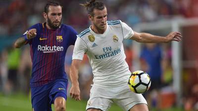 Supercopa de España: Barcelona no le haría pasillo al Madrid en Camp Nou