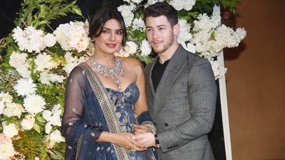Nick Jonas y Pryanka Chopra se convierte en padre por vientre en alquiler