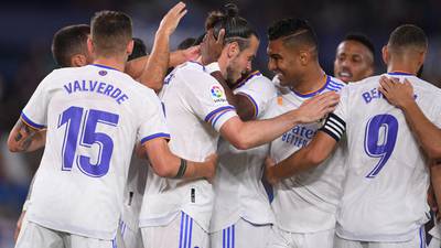 El Santiago Bernabéu volverá a abrir sus puertas para un juego del Real Madrid