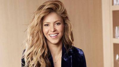 Tachan a Shakira de “fachuda” durante la conferencia de prensa del Super Bowl LIV