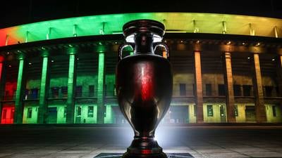 UEFA confirma el inicio del proceso de candidatura para la Eurocopa 2028