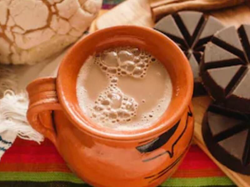 El recorrido del chocolate en la gastronomía guatemalteca