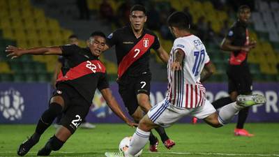 VIDEO. El Manchester City ficha a una promesa del futbol peruano