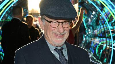Steven Spielberg producirá una serie sobre el conquistador Hernán Cortez, con Bardem como protagonista