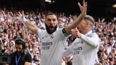 Real Madrid vuelve a la acción este viernes ante el Valladolid