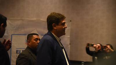 CSJ rechaza los amparos presentados por Carlos Pineda