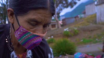 Película de guatemalteca triunfa en importante festival de cine de la OMS