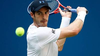 Murray se disculpa y explica por qué renunció a jugar la eliminatoria de la Copa Davis en Escocia