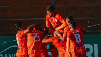 Deportivo Achuapa y Antigua se suman a la fiesta de cuartos de final