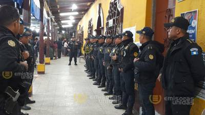 Pilotos de mototaxi suspenden el servicio en San Lucas Tolimán