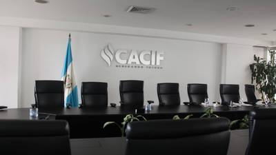 Elecciones 2023: CACIF pide se resuelvan procesos pendientes "a la mayor brevedad"