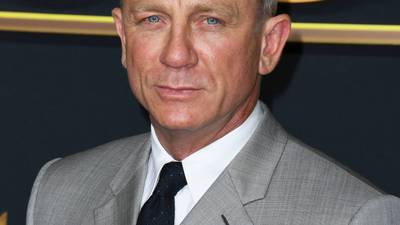 Revelan el tráiler de la última película de James Bond con Daniel Craig