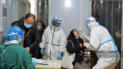 OMS advierte sobre pandemias más peligrosas que el Covid-19 para el futuro