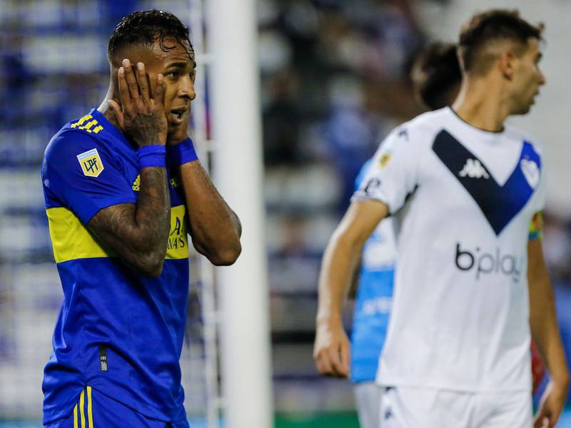 Jugador de Boca Juniors es denunciado por por violación e intento de homicidio