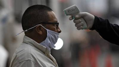 Guatemala sube a 61 casos de coronavirus