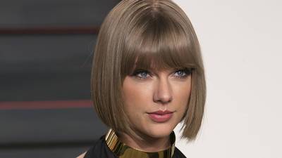El nuevo video de Taylor Swift destronó a “Despacito” en YouTube