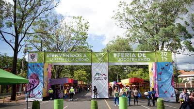 PNC implementará plan de seguridad en Feria de Jocotenango