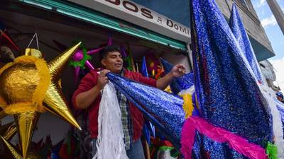 México pide cancelar las festividades de Guadalupe Reyes por la pandemia
