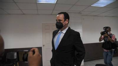 Revocan libertad condicional otorgada a José Luis Benito
