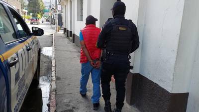 Turba pretendía linchar a hombre señalado de abuso sexual en Jalapa