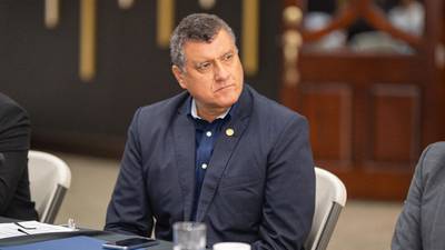 Desisten de la denuncia contra el vicepresidente Guillermo Castillo
