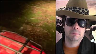 Youtuber Dross incluye escalofriante grito captado en Tikal en uno de sus videos de terror