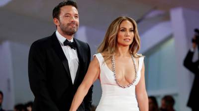 Destrozan a Ben Affleck por su aspecto tras casarse con Jennifer Lopez