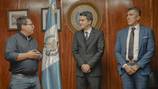 Abogado presenta querella contra el Gobernador de Guatemala por incumplimiento de deberes