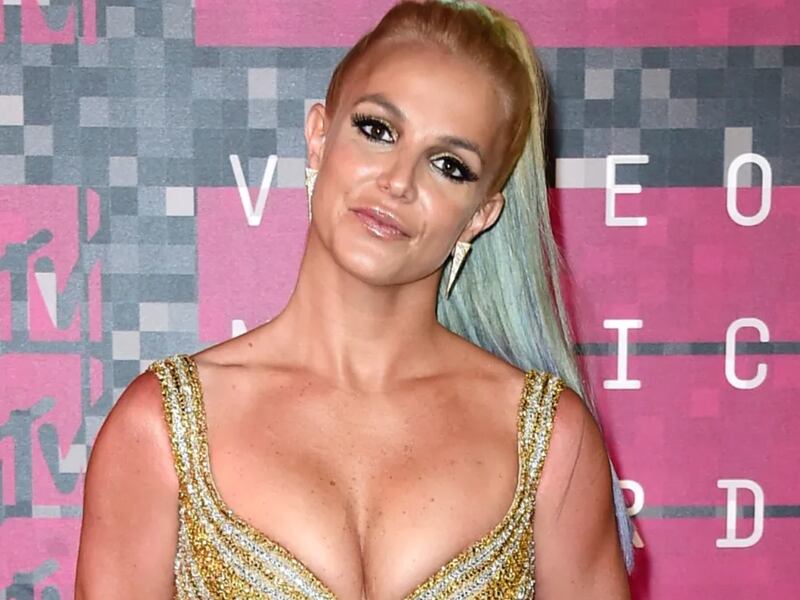 Policía acude a la casa de Britney Spears ante llamadas de emergencia