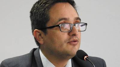 Sandoval denuncia que “mafias” han incrementado ataques contra personal de FECI
