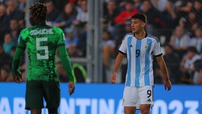 Argentina eliminada de su Mundial; Colombia, Nigeria, Italia y Brasil avanzan