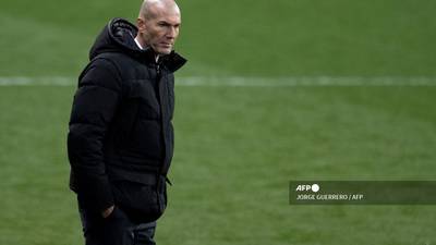 Copa Del Rey: Las declaraciones de Zidane después de la eliminación del Madrid