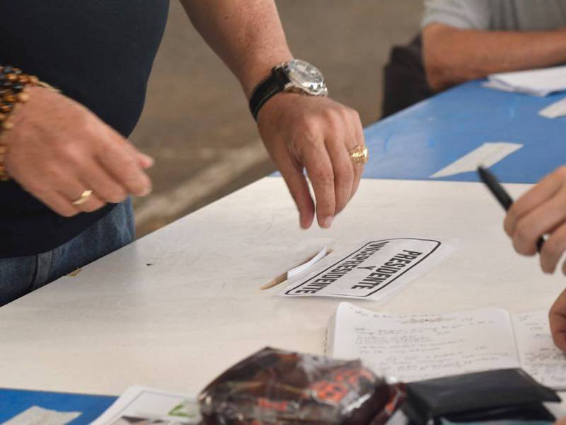 Cacif demanda reformas electorales mínimas para elecciones 2023