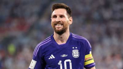 VIDEO | Lionel Messi le responde al 'Canelo' Álvarez
