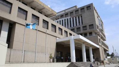 Fiscalía de Delitos Administrativos investigará a magistrados de la Sala Quinta