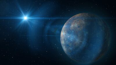 Mercurio retrógrado: ¿Qué día de abril 2024 termina?