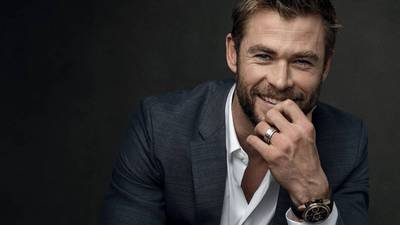 VIDEO. Chris Hemsworth habla español públicamente por primera vez