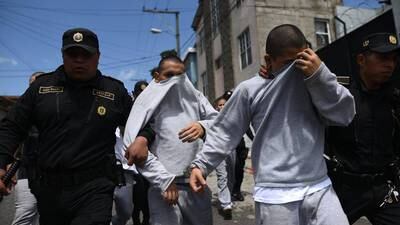 Motín en Las Gaviotas: Estas son las peticiones de los internos