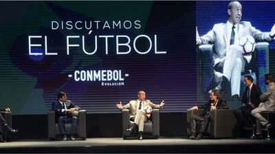 Entrevista. Trezeguet: &#34;Aquí hay mucha calidad, con los Neymar y los Messi&#34;