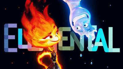 "Elemental": todo lo que se sabe de la nueva película de Pixar 