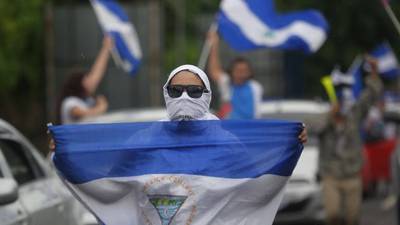 CACIF pide al Gobierno de Guatemala que retire al embajador en Nicaragua en rechazo a la “represión”