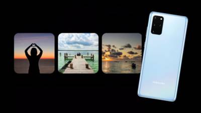 ¿Por qué la serie Galaxy S20 de Samsung está cambiando la fotografía?