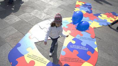 Falta de inclusión y diagnósticos sobresalen en el Día Mundial del Autismo