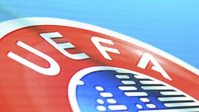 UEFA castiga a varios clubes por incumplir las normas del 'Fair Play' Financiero