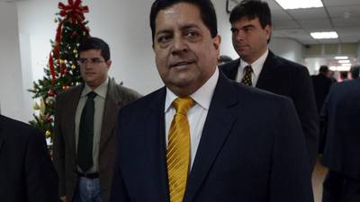 Prisión preventiva en cárcel militar para vice de Parlamento venezolano