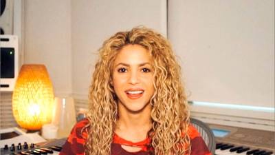 Los impresionantes autos que ha adquirido Shakira a lo largo de los años