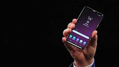 Funciones por las que los usuarios han elegido el Samsung Galaxy S9