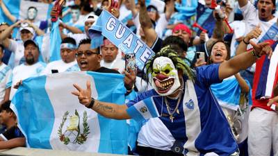 Selección Nacional de Guatemala: Se inicia la preventa en la Fedefut