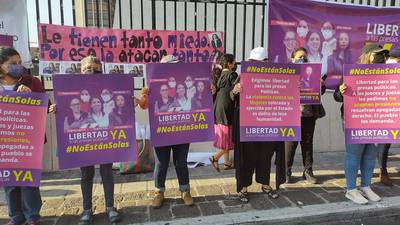 Continúa audiencia de abogada Leily Santizo; MP imputará hechos