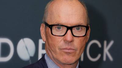 Se viene el estreno de "Dopesick", miniserie protagonizada por Michael Keaton